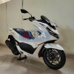 Honda PCX 160 CBS Tahun 2023